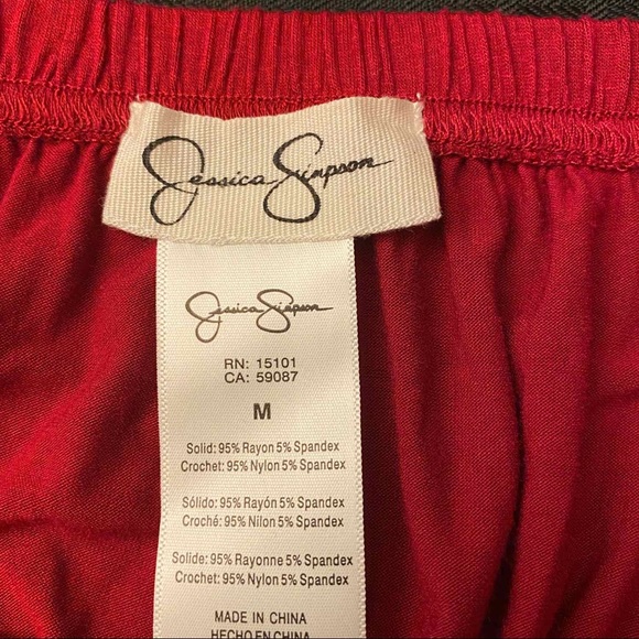 Jessica Simpson Dress - Picture 3 of 3